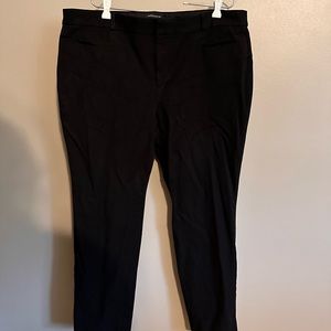 Banana Republic Sloan Dress Pant